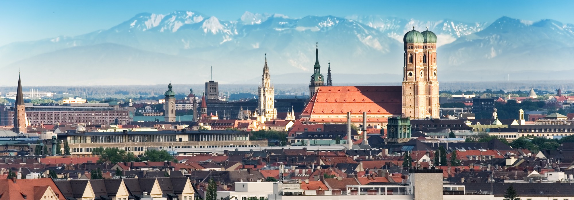 Standort München