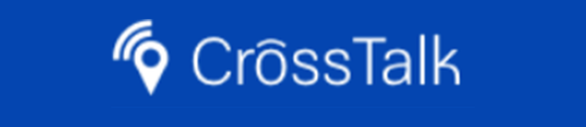 Logo der Software-Suite CrossTalk